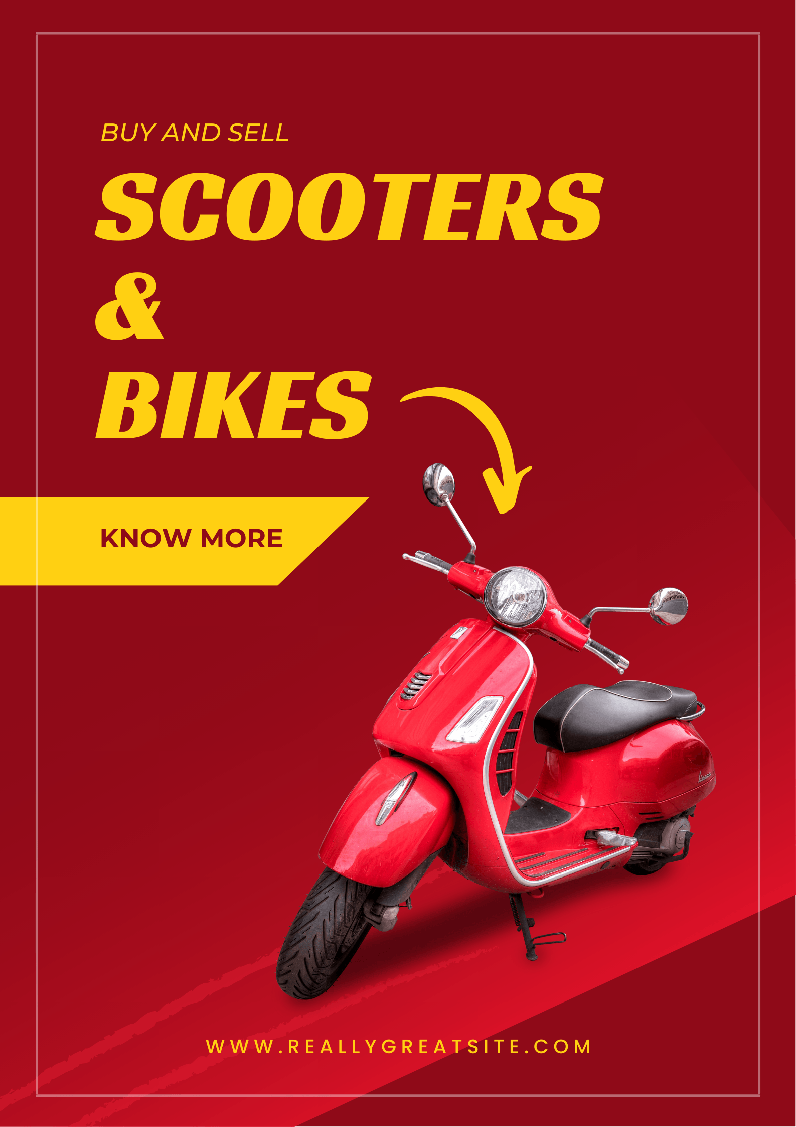 Bike — bike_v2