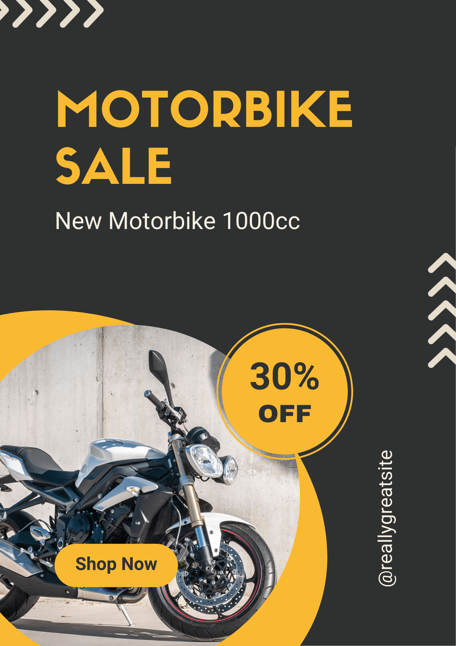 Bike — bike_v3