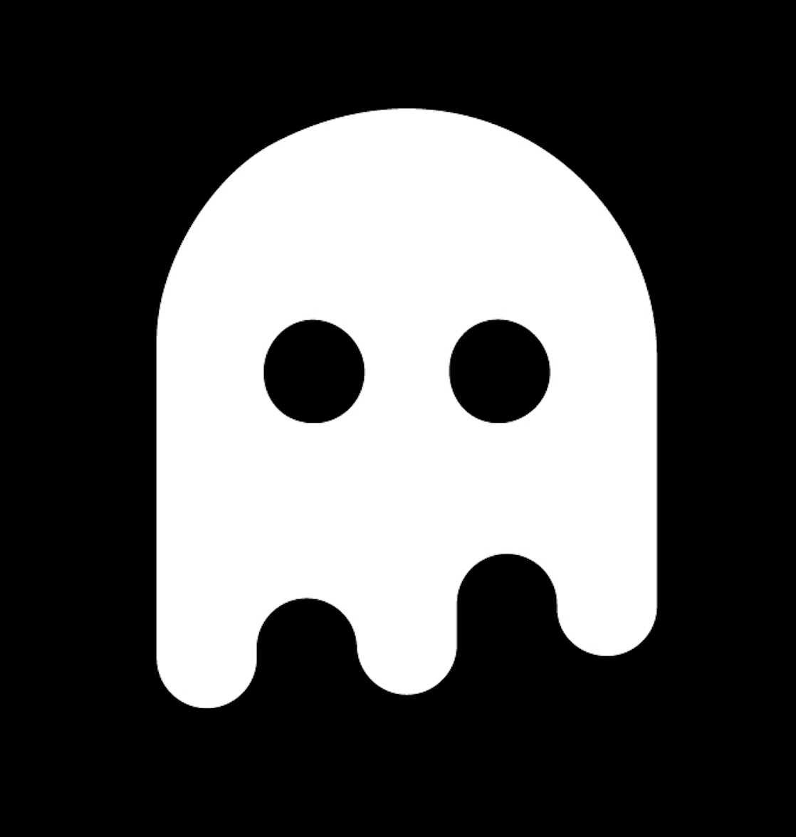 Ghosted Works Icon